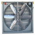 Ventilateur d&#39;extraction de serre pour système de refroidissement