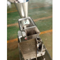 Aço inoxidável Samosa Spring Roll Dumpling Making Forming Maker Machine