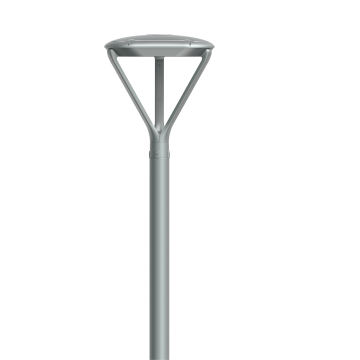 Modern Waterproof Durable LED Outdoor Lamp Street Light