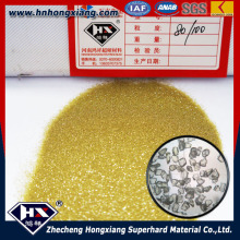 Abrasive Diamond Synthetic Diamond Powder 30/40 - 500/600