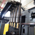 H Beam Drilling Machine