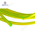 transparent plastic tube hoses