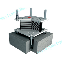 Seismic Isolator and Base Isolation