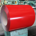 SGCC Color Coated Steel Coil