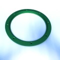 CNC Turning Drilling Anodized Aluminum Parts Ring