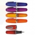 Mini stylo à bille de couleur