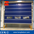 Safety Light Curtain Access Control High Speed Door