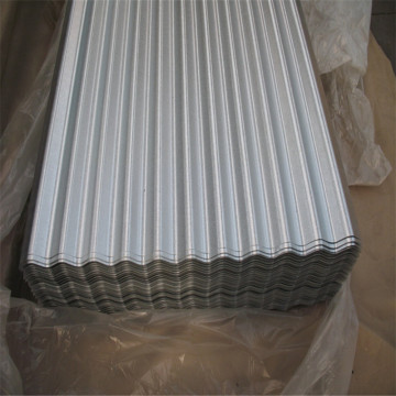 Prepainted Colorful Aluminium Zinc Steel Sheet