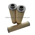 Customized 60X208mm Coalescer Natural Gas Filter Element