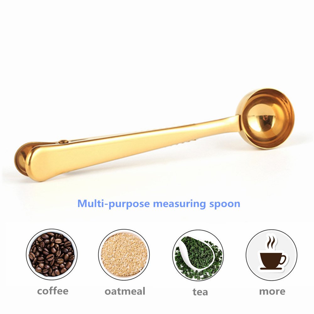 Coffee Measuring Spoon