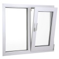 Hochwertige Fenster und Türen UPVC Profil