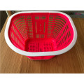 Plastic Bicycle Basket Mould for Sale