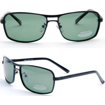 Lunettes de soleil pour hommes, lunettes de soleil polarzied pour hommes