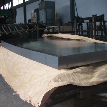 Q235 Cold Rolled Steel Sheet Plate