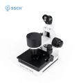 Tragbares Mikroskop Mikrovaskuläre Testgeräte