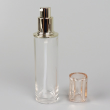 Personal Care Lotion and Toner Glass Bottle