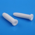 Precision Machining Custom Advanced Zirconia Ceramic Parts