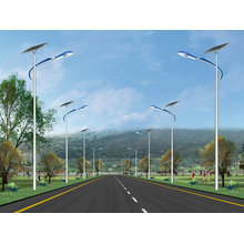 Nouvelle conception 60W solaire Street Light