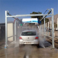 Automatic Touchless Car Wash Leisuwash Near Me