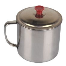 Hot Sale Stainless Steel Mug with Cover