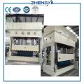 Hydraulic Press Machine For Car Parts Decoration 1600T