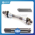 Precision Cnc OEM machining component