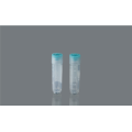 2.0ml External Thread Cryogenic Vials, Bagged