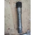 Shantui bulldozer spare parts shaft 175-13-21654