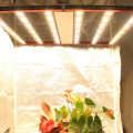 Full spectrum 0-10v dimmmable ip65 led grow light