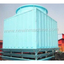 Energy Saving Cooling Tower System