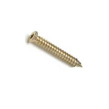 Masonry hex  screws Galvanized