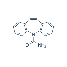 Carbamazepine 298-46-4