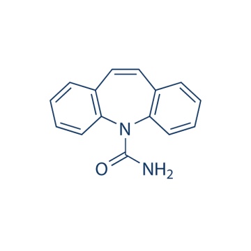 Carbamazepina 298-46-4