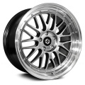 Llantas de diseño BBS LM Llanta TOYOTA CROWN REIZ