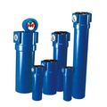 Activated Carbon Inline Particulate Compressed Air Pipeline Filter (KAF015)