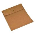 Fine Hanging Hang Tag Button Paper Bag