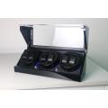 Fashion Watch Winder with Advertisement Nail