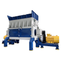 Industrial Heavy Duty Shredder