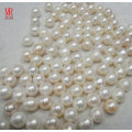 13mm Big Natural Freshwater Pearls and Beads