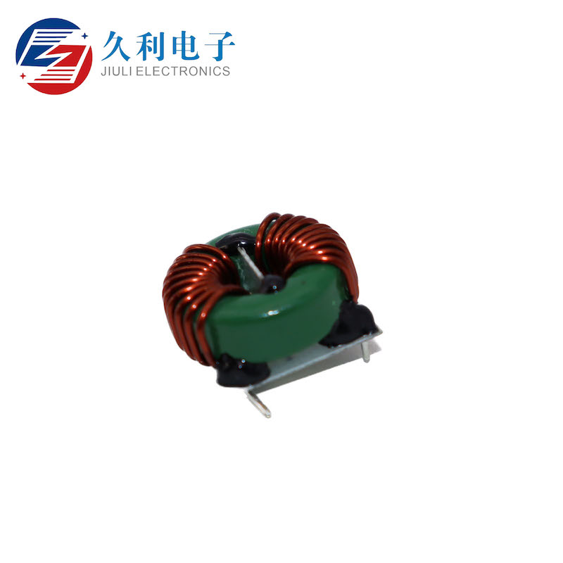 Common-mode inductance Common-mode inductance