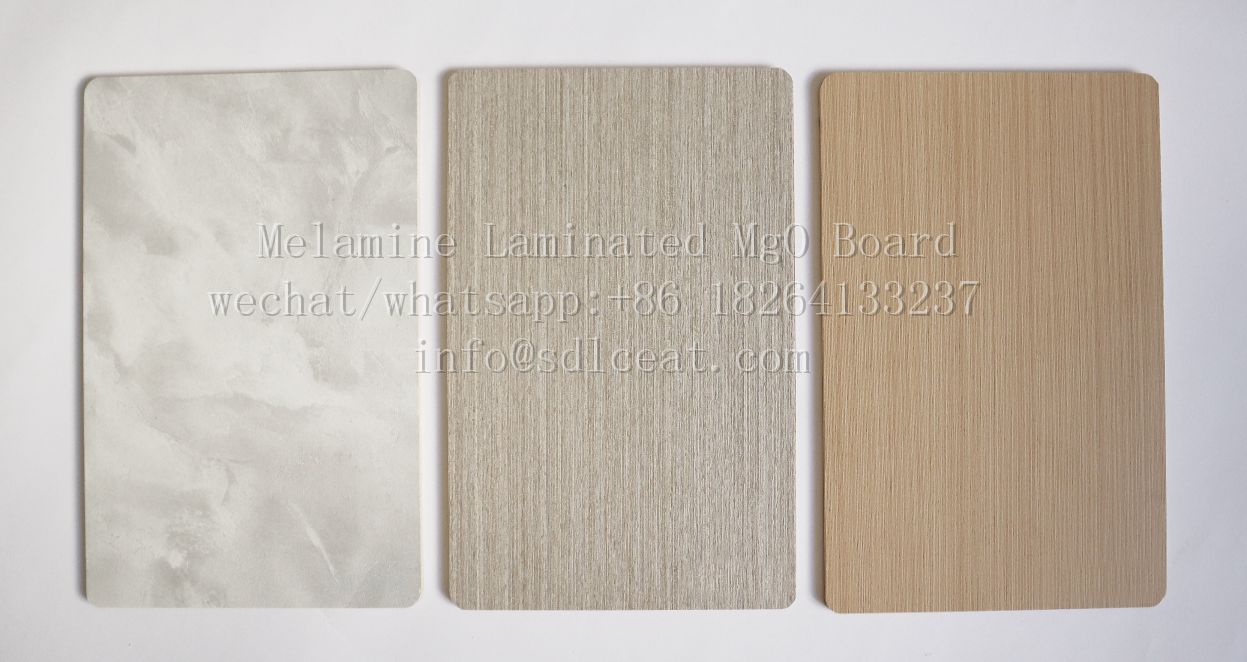 mgo board decorative 