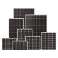 5W-340W Monocrystal Solar Panel