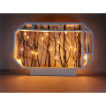 Tree Branch LED Light Decoraiton Standing