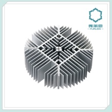 Aluminum Die Casting Heat Sink