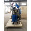 High pressure polyurea spraying machine for waterproofing