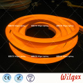 Yellow LED tube Light Flexible