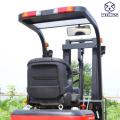 new 0.8 T Electric Forklift for sale