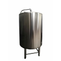 Brewery Equipment Cooling Plant