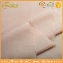 Wholesale Pink Color Woven Fabric