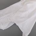 100% cotton towel for hotel with satin edge